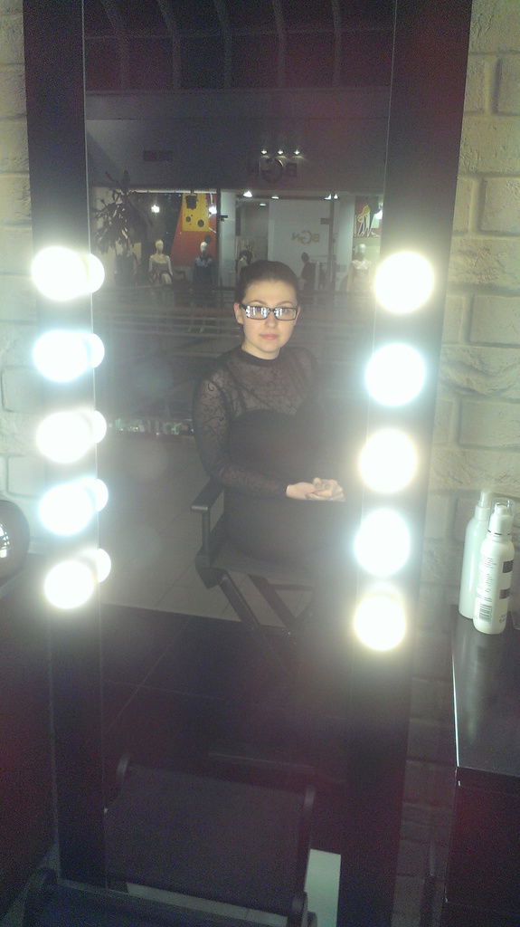 Марина Какоткина