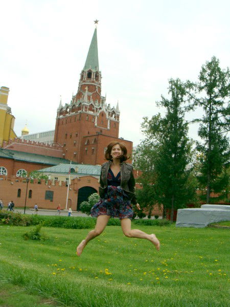 Юлия Шорина