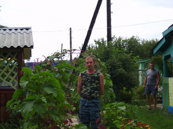 Сергей Аброськин