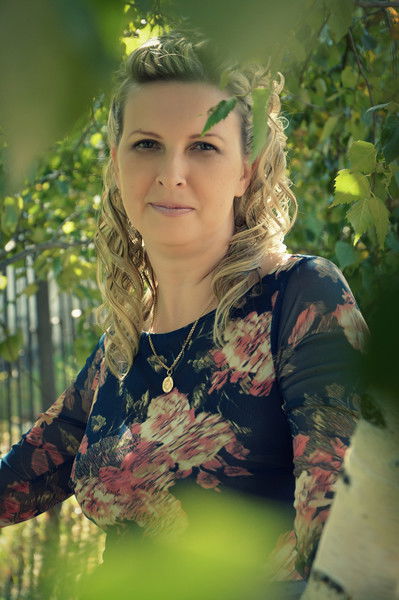 Елена Аверьянова