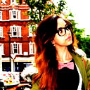 Katherine Parisse