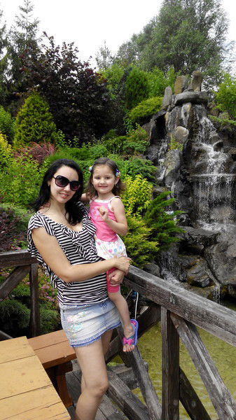 Уляна Шоп'як