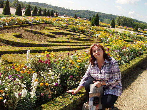 Ирина Сидоренко