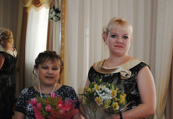 Елена Кухтевина