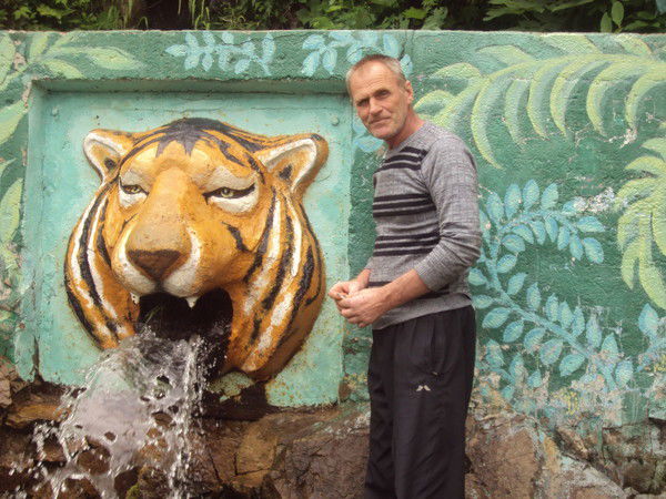 Владимир Кузьмин-Аверин