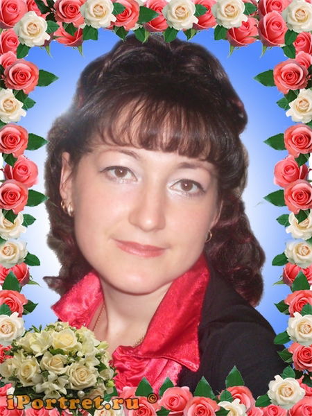 Елена Блатнер