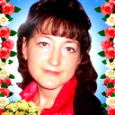 Елена Блатнер