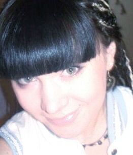 Динара Шакирова