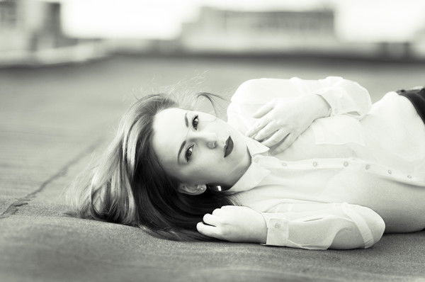 Ксения Сорокина