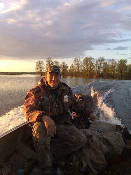 Рашат Гафиуллин