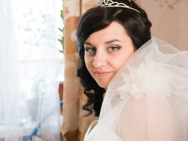 Оля Горчакова