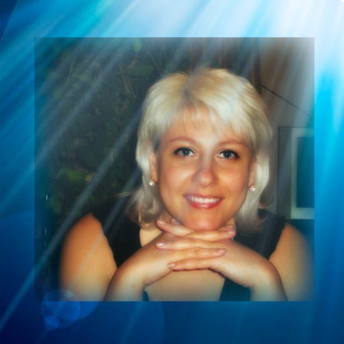 Татьяна Игнатенко