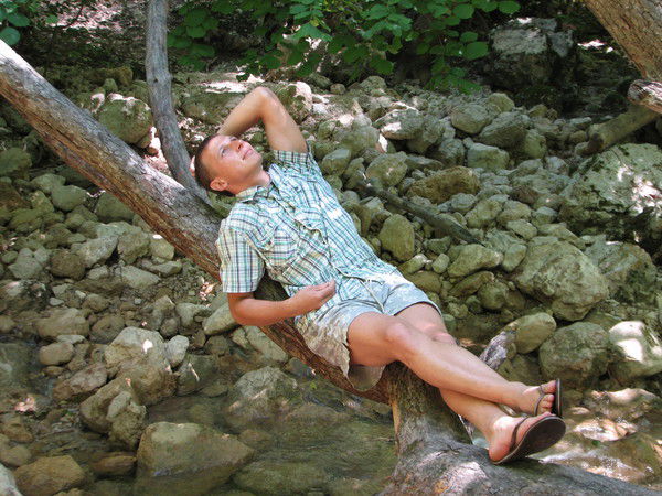 Максим Власенко