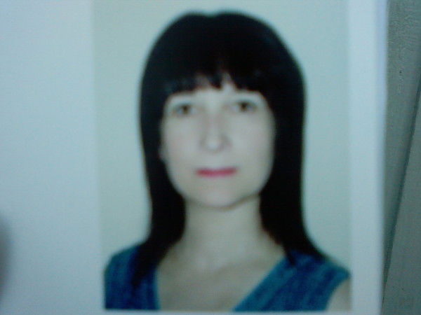 Светлана Серова