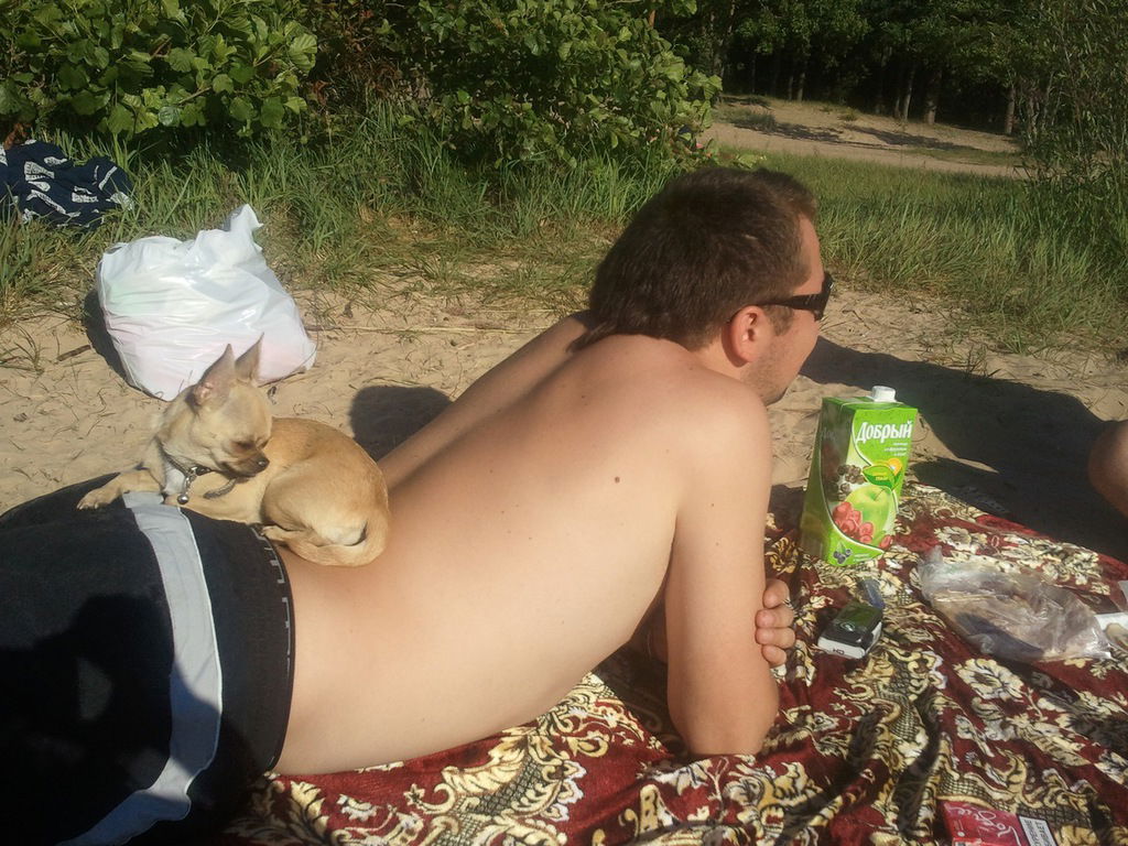 Егор Кутуев