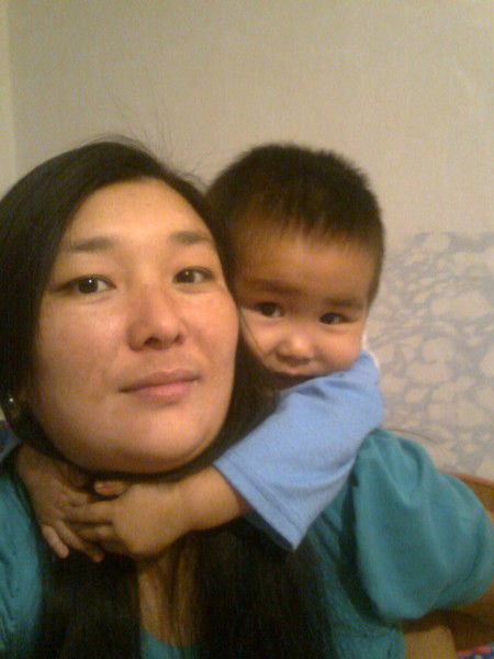 Эльфира Турсалиева