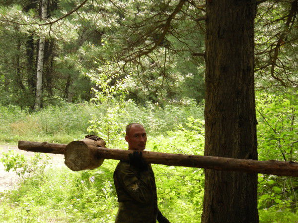 Виктор Можаров