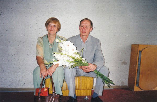 Владимир Скребцов