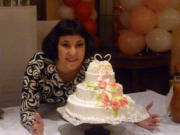 Айна Апаева