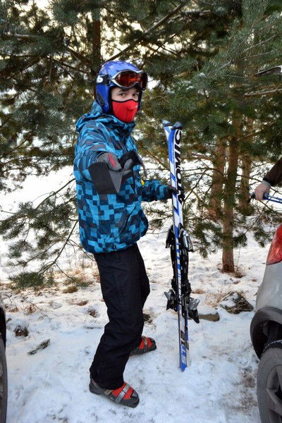 Богдан Пажетнев