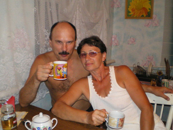 Любовь Севостьянова