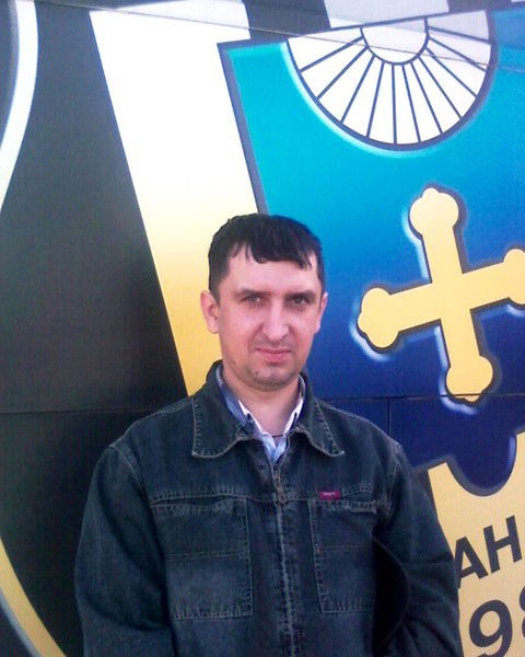 Андрей Ольховик