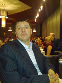 Михаил Таропатов