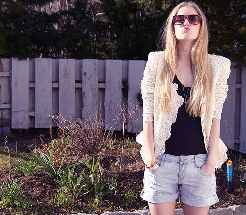 Лера Иванова