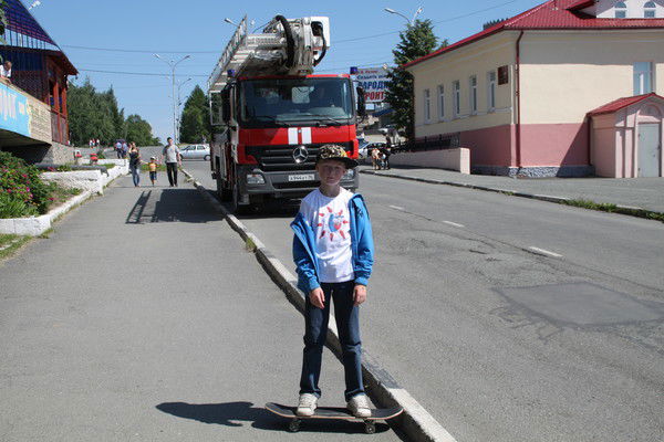 Саша Керженцев