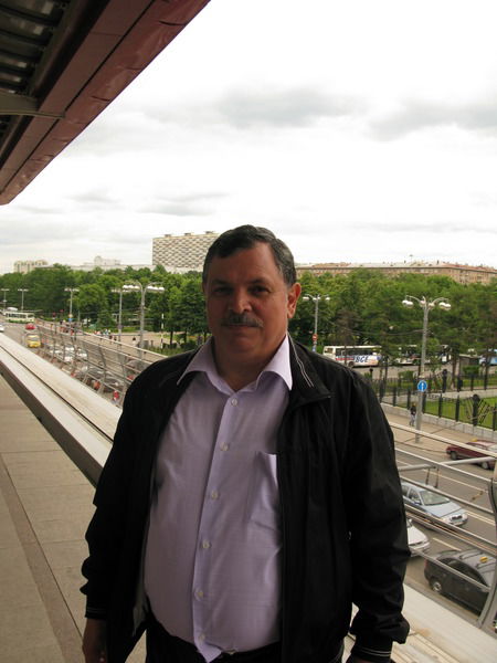 Иса Амирхаджиев