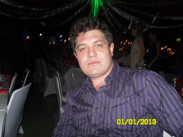 Александр Хуснутдинов