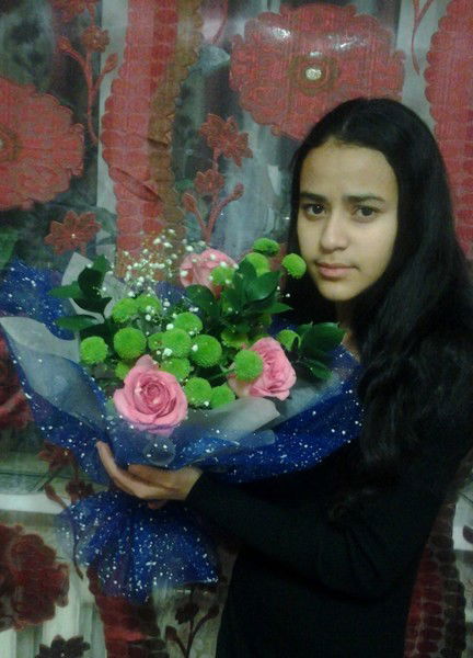 Нисо Магеррамова