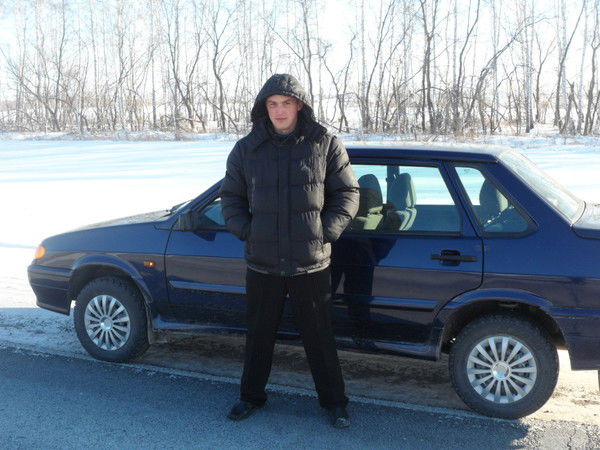 Алексей Суртай