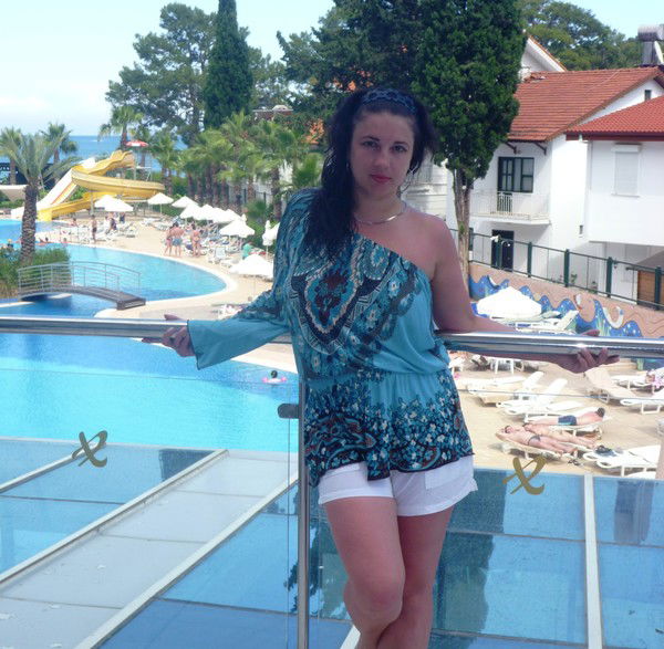 Наталья Ххх