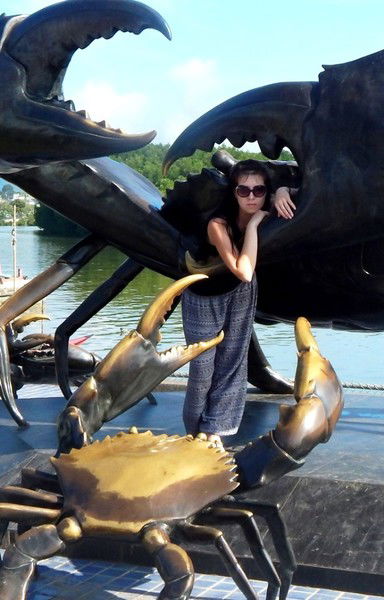 Юлия Борисова