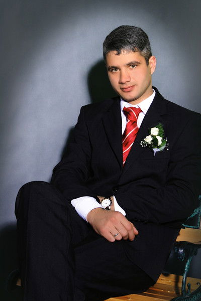 Илья Александрович