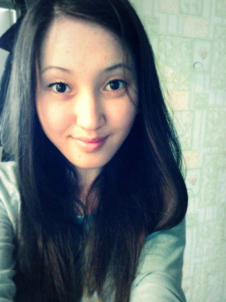 Жулдыз Туякова