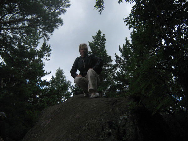 Светлана Беседина