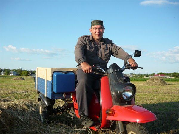 Вадим Хасаншин