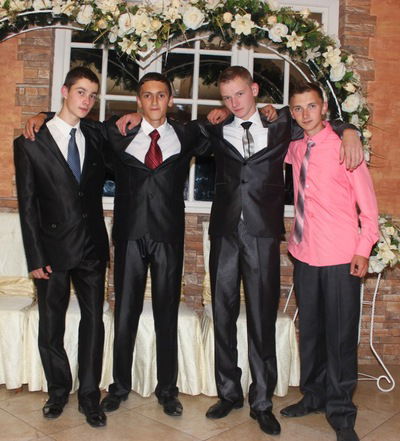 Олег Дмитрук