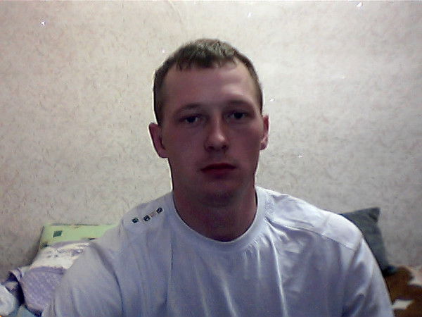 Андрей Радюк