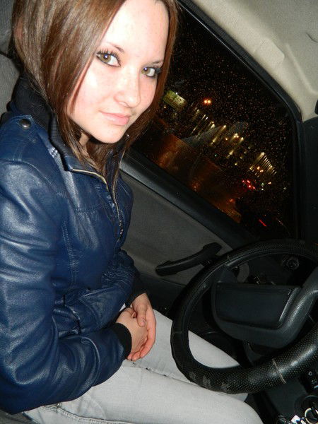 Лилия Хальфина