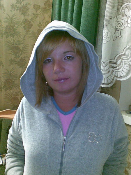 Анюта Миллер