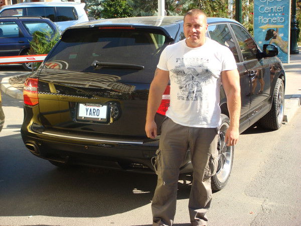 Ярослав Ульянов