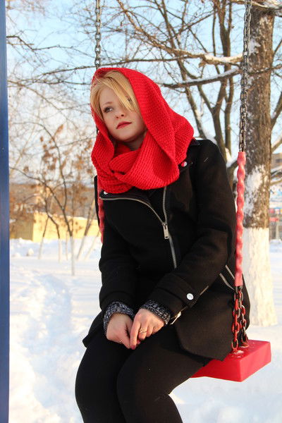 Саня Левкова