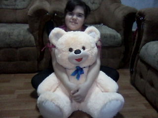 Дина Валеева