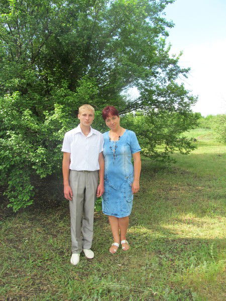 Нина Кармазина