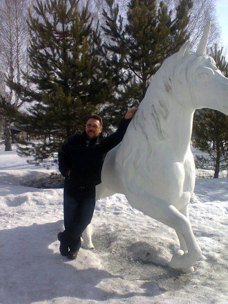 Алексей Овчинников