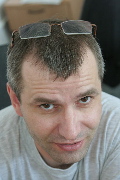 Сергей Сауткин