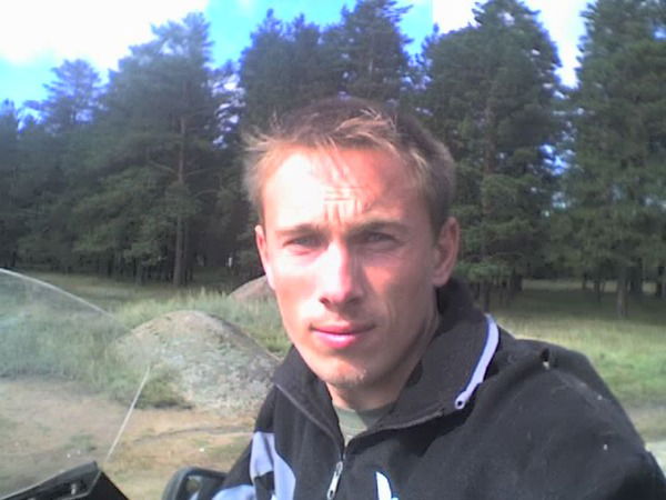 Сергей Таксиди